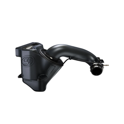 S&B Cold Air Intake - Chevrolet Silverado 1500 19-24