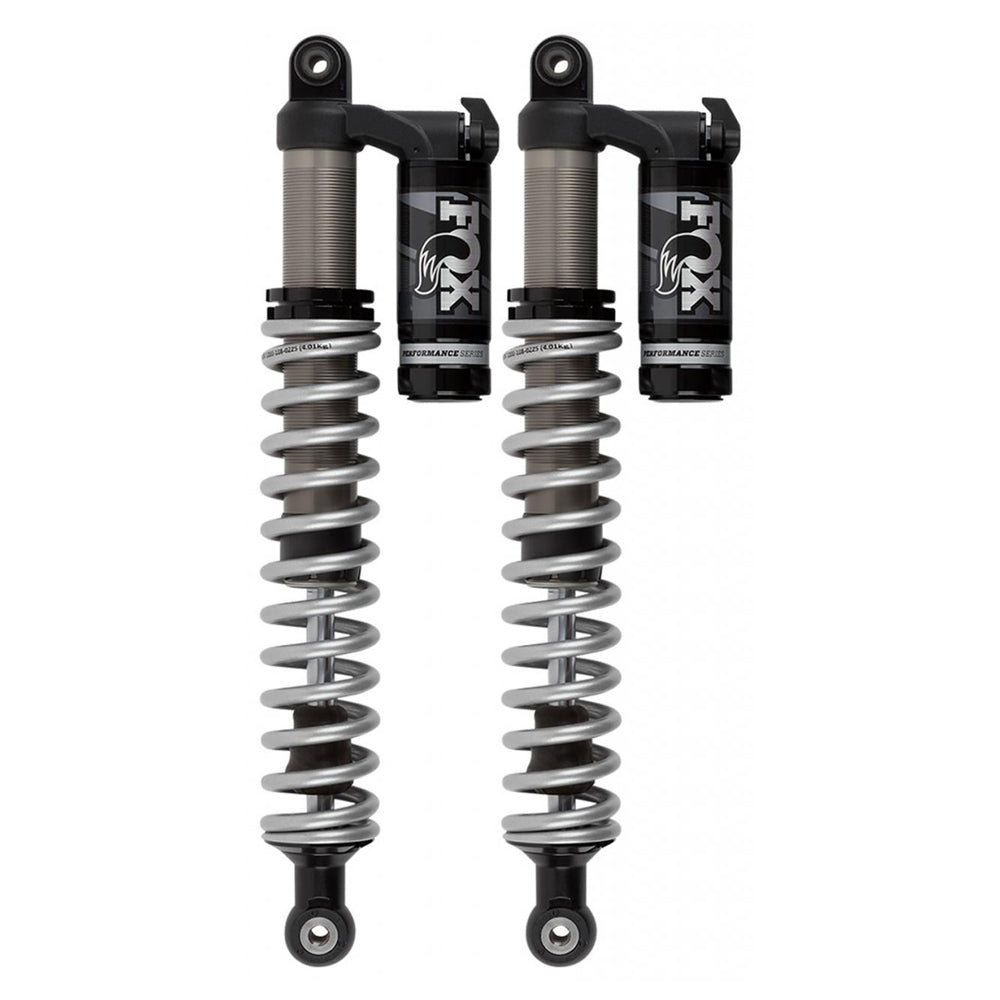 Fox 49shock Fox Shocks – Hardiman HPI