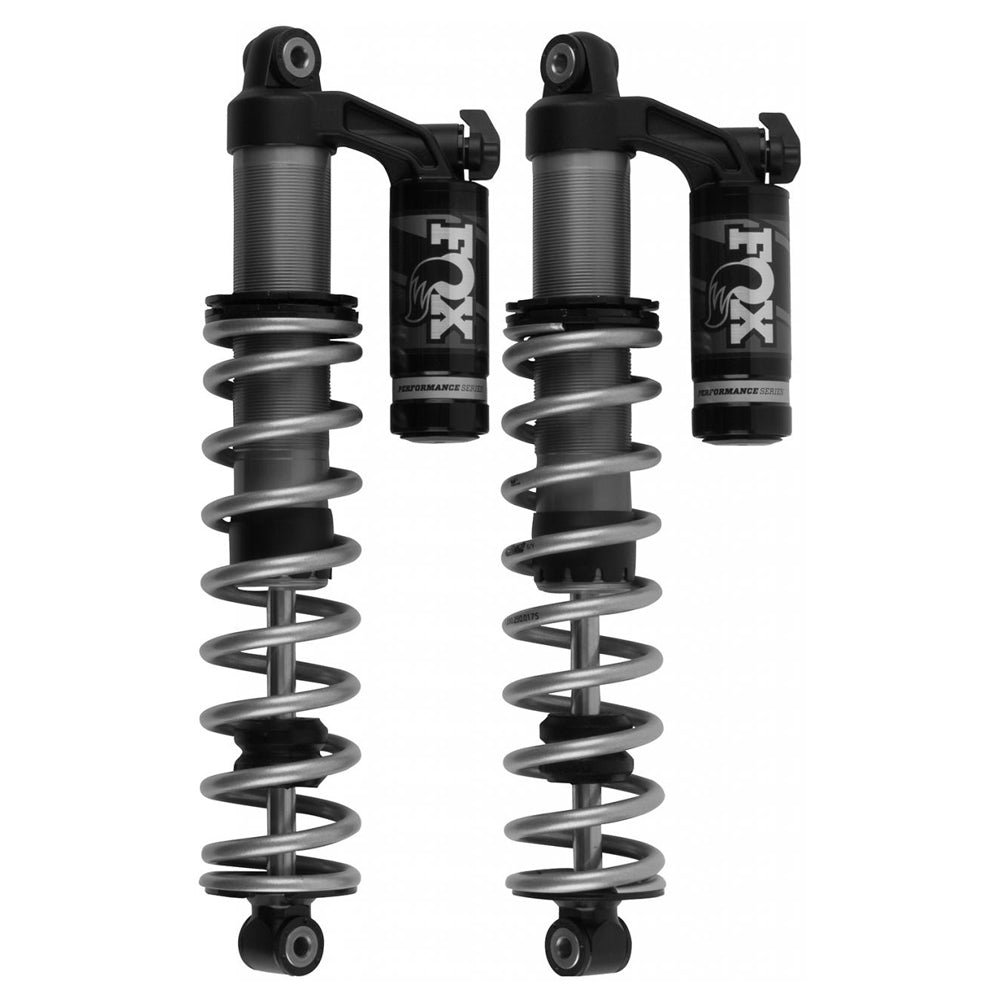 Fox 49shock Fox Shocks – Hardiman HPI