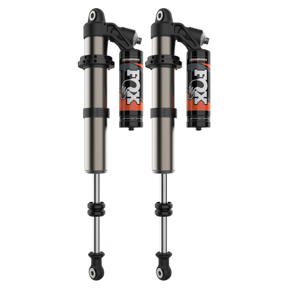 Fox 49shock Fox Shocks – Hardiman HPI