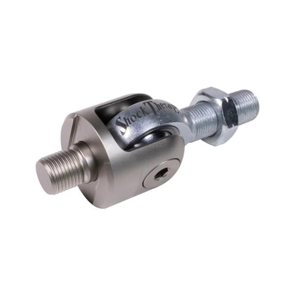 Shock Therapy Ultimate Tie Rod Kit - Polaris RZR Pro R/Turbo R 22-24