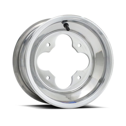 DWT A5 Polished - 8x8 3+5 4/115 .125
