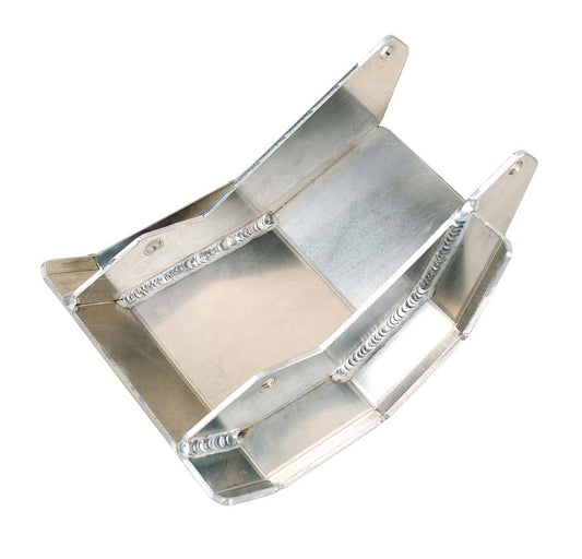 B&B Off Road Swing Arm Plate - Yamaha Banshee all years