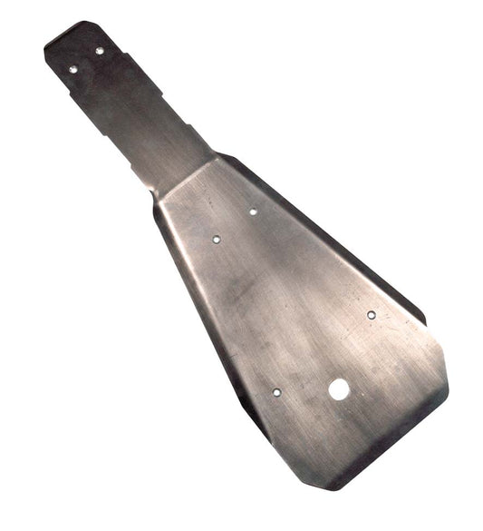 B&B Off Road Full Chassis Bash Plate - YFZ450 2004-2008