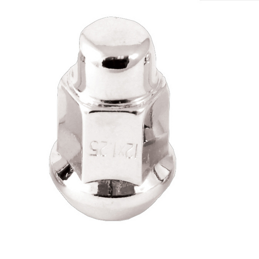 Lug Nut M12x1.5 Packet of 16