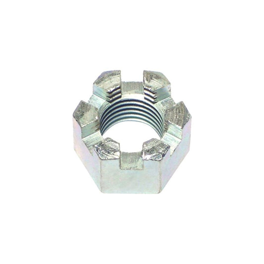 RCV M24X1.5 Castle Nut for RCV Pro Series 2 and XRB UTV Axles