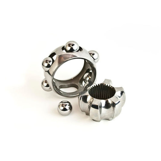 RCV Rear Rebuild Kit - Can-Am X3 Pro Series
