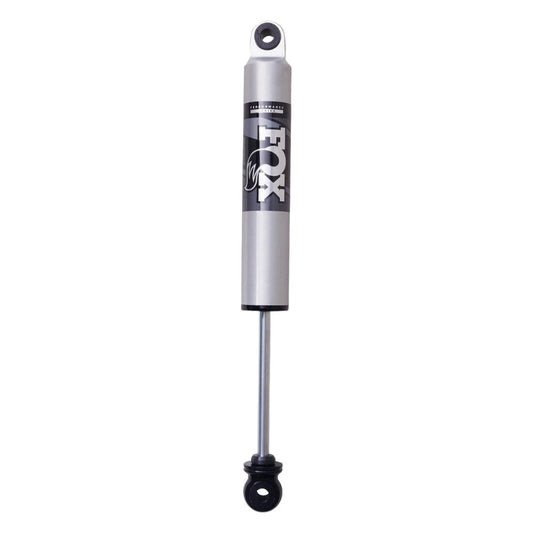 Fox Performance Series 2.5 - Toyota Hilux 2016-2025 Rear 0-1" Lift