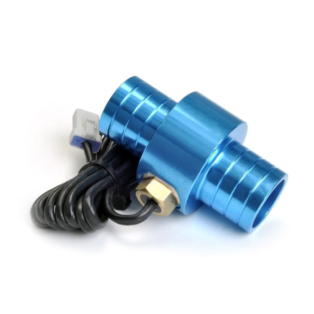 Trail Tech Inline Coolant Temperature Sensor - 22mm