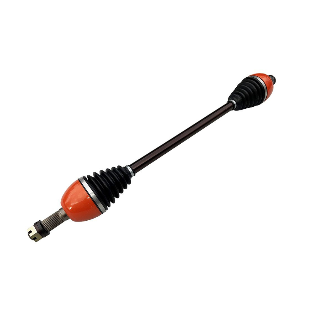 thumbnail image 2 of 2x Front CV Joint Axle Assembly For Polaris RZR RS1, XP, XP 4 – 2016-2022 2 of 4