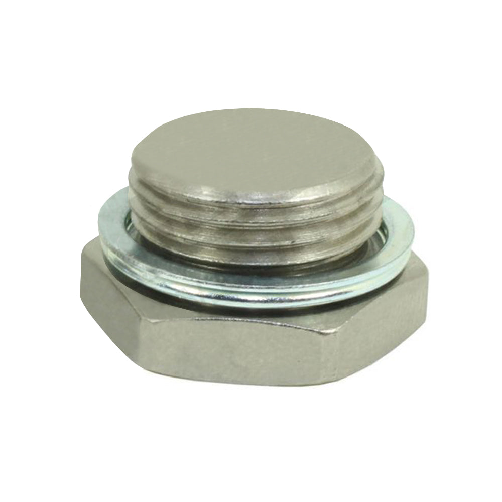 O2 Plug Speed Flow O2 Sensor Plug - M18x1.5 – Hardiman HPI
