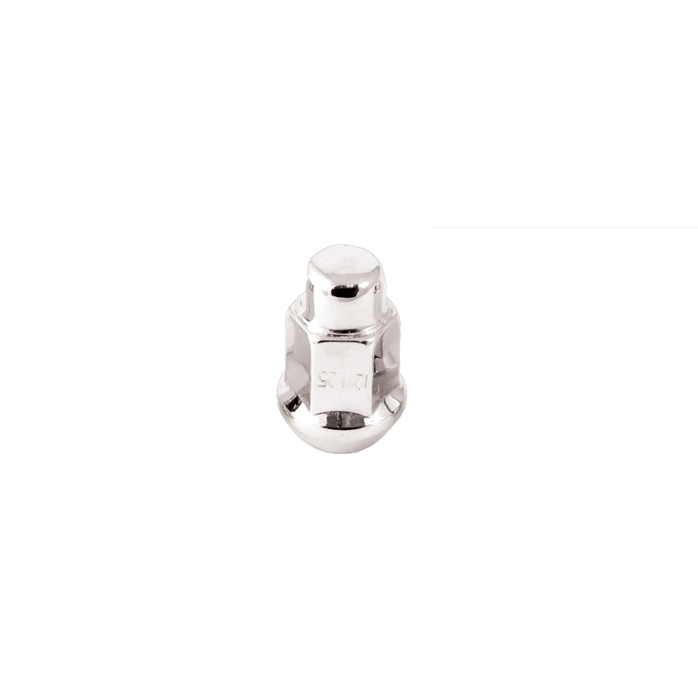 Lug Nut M12x1.5 Packet of 16