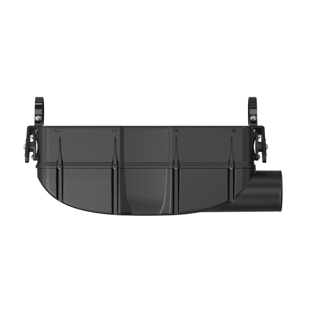 S&B Particle Separator - Polaris RZR  XP 1000 14-23