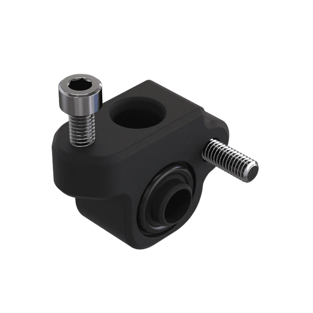 S&B Lower MAP Sensor Spacer - Chevy Silverado & GMC Sierra Duramax L5P 6.6L 24-25