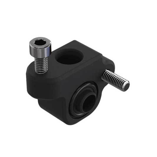 S&B Lower MAP Sensor Spacer - Chevy Silverado & GMC Sierra Duramax L5P 6.6L 24-25