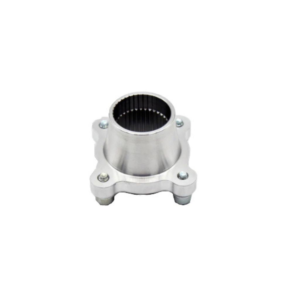 LSR Billet Disc Brake Hub - Yamaha Banshee