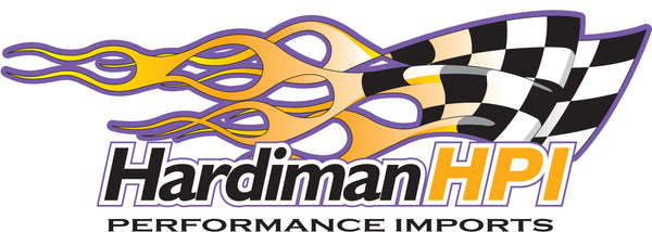 Hardiman HPI