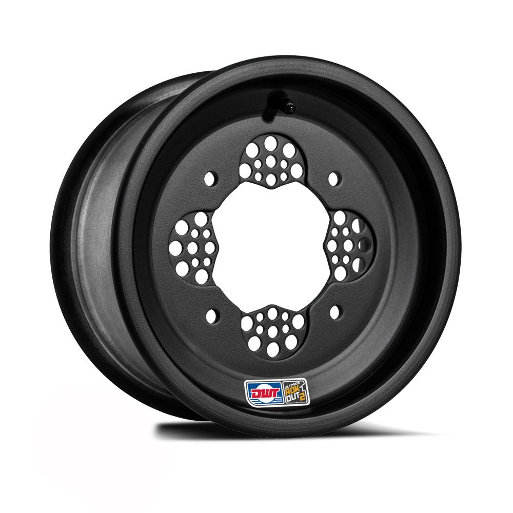 DWT Rok 2 Series -  10x5 4/144 (3B+2N)