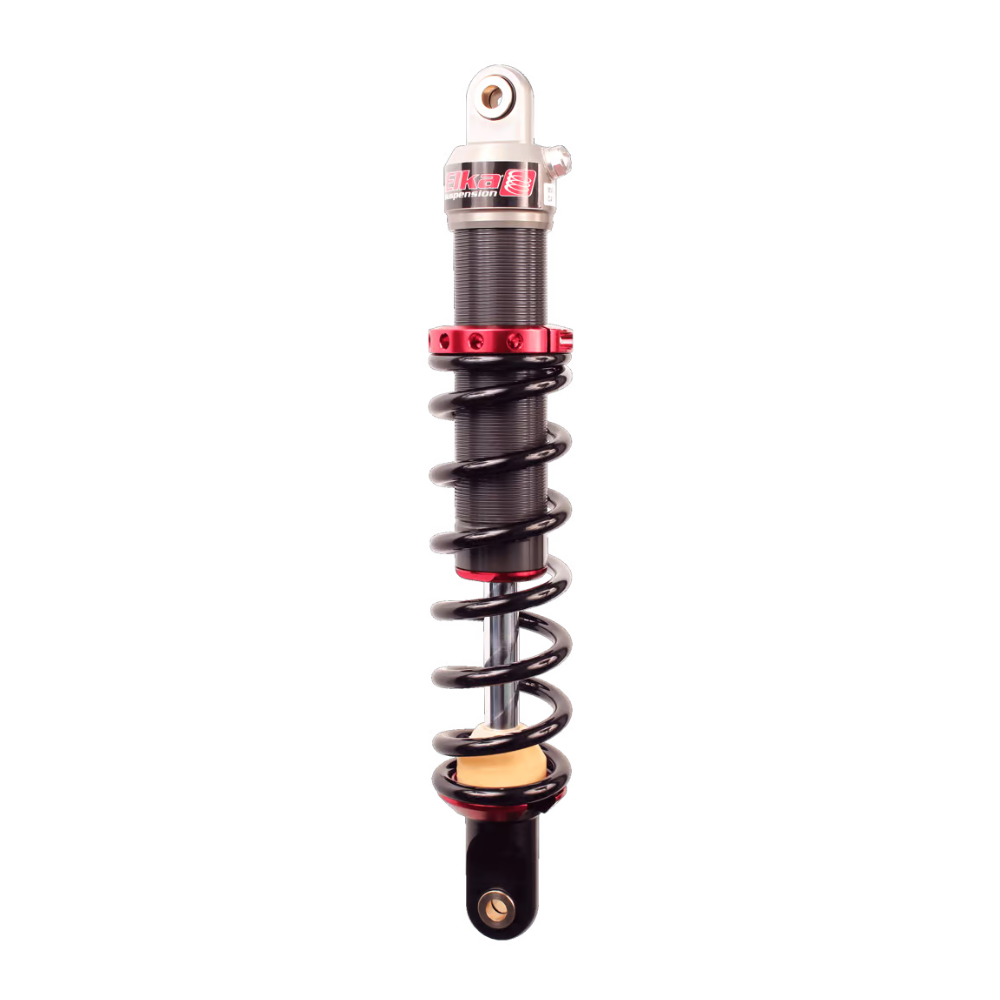 Elka Stage 1 Shock Absorbers For Can-Am Spyder & Ryker, Front View
